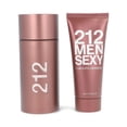 thumbnail image 2 of Set 212 Sexy Men 2Pzs Carolina Herrera Fragancia Original, 2 of 3