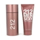thumbnail image 2 of Set 212 Sexy Men 2Pzs Carolina Herrera Fragancia Original, 2 of 3