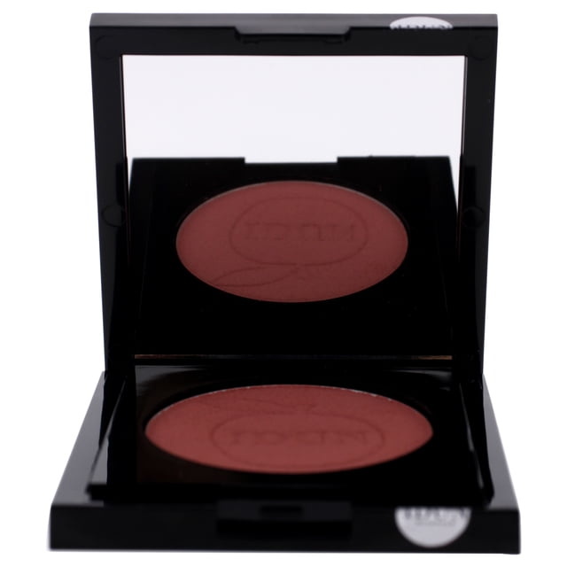 Sonrojo Idun Minerals Idun Minerals Pressed Mineral Blush - Smultron Sonrojo Dama 0.21oz