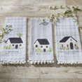 thumbnail image 3 of Home Flour Sack Printed Dishtowels - Set of 2, 3 of 4