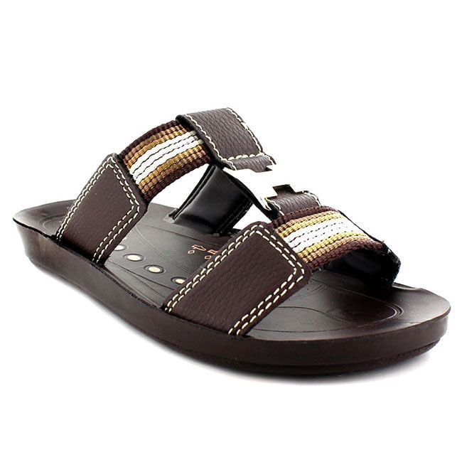 boys sandals size 13