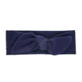 thumbnail image 2 of EnJoCho Toddler Kid Baby Girls Solid Bow Headband Headwear Accessories Baby Kids Super Adorable Head Wear Gifts, 2 of 3