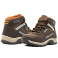 thumbnail image 2 of Bota Todo Terreno Discovery Expedition Kids Chocolate 18-24 chocolate 21.5, 2 of 6