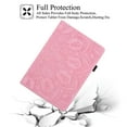 thumbnail image 6 of Artyond Case For New 7" Kindle Paperwhite 2024, Premium PU Leather with Auto Sleep/Wake Case for Amazon All-New Kindle Paperwhite 12th Generation 2024 and Kindle Colorsoft Signature Edition, Pink, 6 of 7