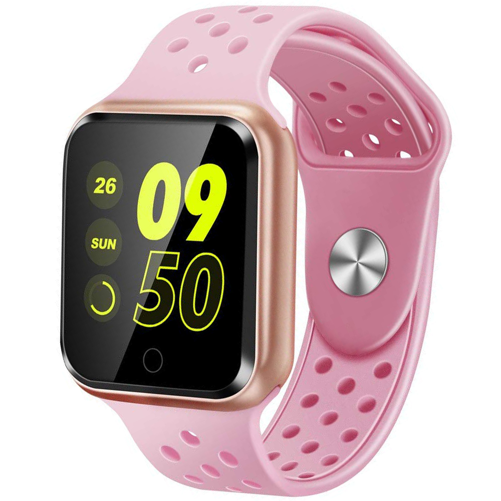 smart watch calorie tracker