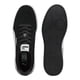 thumbnail image 4 of TENIS PUMA HOMBRE COURT CLASSIC CLEAN SD NEGRO CASUAL 40268001 negro 260, 4 of 6
