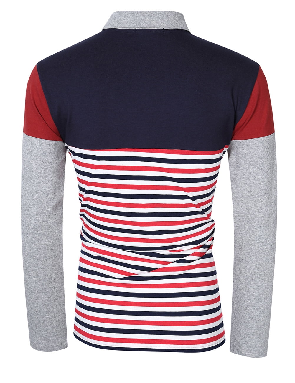 slim horse polo shirts