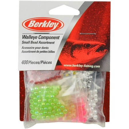 Berkley Walleye Spinner Rig Beads
