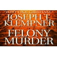 thumbnail image 1 of Pre-Owned Felony Murder (Mass Market Paperback) 0312960379 9780312960377, 1 of 1
