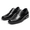BLACK-PU-1, variant on Bruno Marc Men's Square Toe Classic Business Dress Shoes