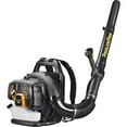 thumbnail image 7 of Poulan Pro 2-Cycle 48cc Gas Backpack Blower with Cruise Control, 7 of 7