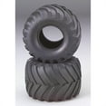 thumbnail image 2 of Tamiya 9805226 Tires V-Tread 2.6 Clodbuster Clod Buster, 2 of 2
