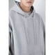 thumbnail image 3 of Sudadera Con Capucha Básica Lisa, 3 of 8