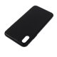 thumbnail image 4 of Funda protectora trasera 1 pieza de Cubierta Seguridad de Móvil inteligente - Negro Negro Magideal Funda protectora trasera, 4 of 6