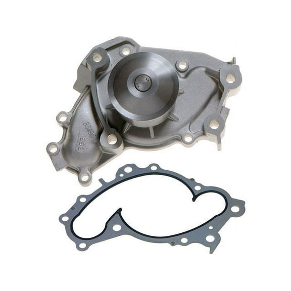 Water Pump - Compatible with 1994 - 1995, 1999 - 2006 Toyota Camry 2000 2001 2002 2003 2004 2005