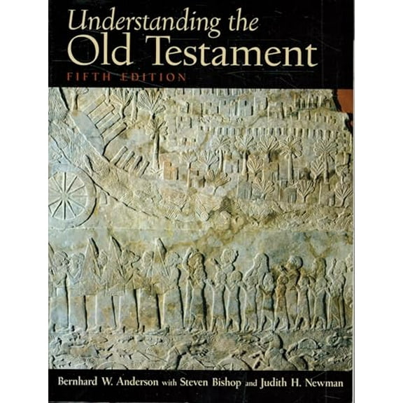 Pre-Owned Understanding the Old Testament (Paperback) 013092380X 9780130923806