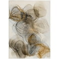 thumbnail image 2 of Addison Rugs Chantille Indoor/Outdoor Transitional Organic Brown Washable Rectangle Rug, 8' x 10', 2 of 6