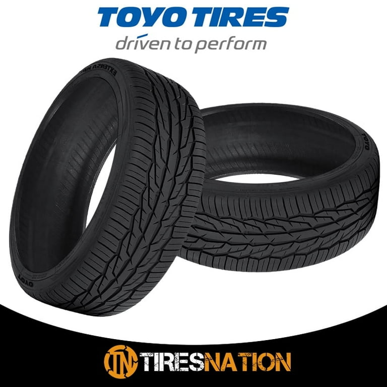 Toyo Extensa HP II 215/55R16 97V XL Tire - Walmart.com