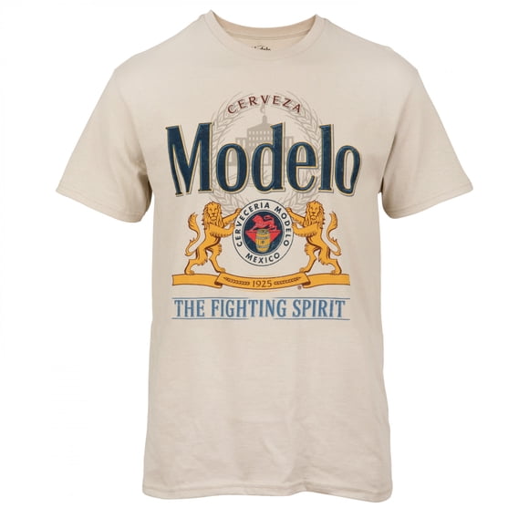 Modelo Especial The Fighting Spirit Tan Colorway T-Shirt-2XLarge
