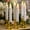 White, variant on Efavormart Set of 6 | 10" White Flickering Flameless Battery Operated LED Taper Candles with Removable Gold Candle Holders