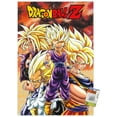thumbnail image 1 of Dragon Ball Z - Saiyans, 1 of 5