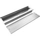 thumbnail image 2 of Rejilla Piso Coladera Lineal Gutstark Home Acero Inox Universal 100x25, 2 of 7