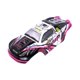 thumbnail image 3 of 1:16 RC Car Body Shell Juguetes Hobbies Robusto Control Remoto Modelo de Juguete Vehículo Accesorios rojo, 3 of 9