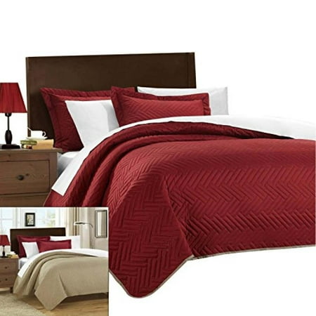 chic home palermo quilt se