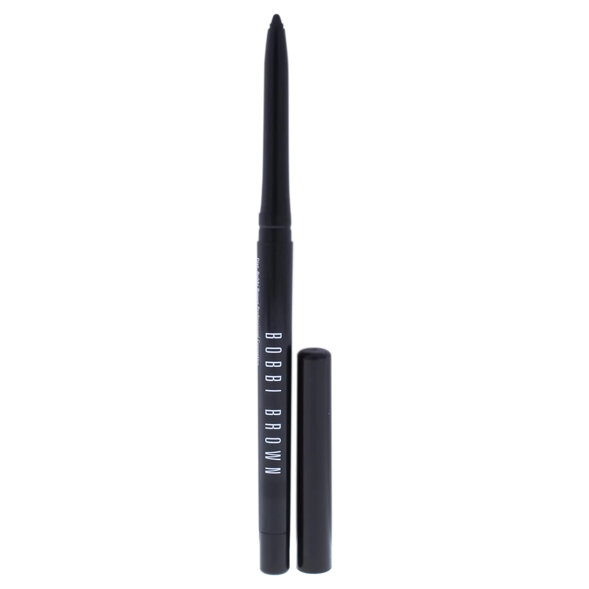 Perfectly Defined Gel Eyeliner - 01 Pitch Black by Bobbi Brown for Women - 0.012 oz Eyeliner