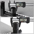 thumbnail image 6 of Nuvision for 10-16 Rx350 Sienna 2.7L 3.5L W/O Tow Pkg Aluminum Core Radiator DPI 13548, 6 of 7
