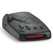 Whistler DE1675 Compass Laser/Radar Detector