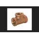 thumbnail image 1 of Camiseta JMF Company Brass de 3/8 pulgadas FPT x 3/8 pulgadas 1 PIE, 1 of 1