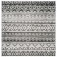 thumbnail image 1 of Safavieh Adirondack Tapis Carré 6 Pieds Tissé à la Machine, 1 of 2