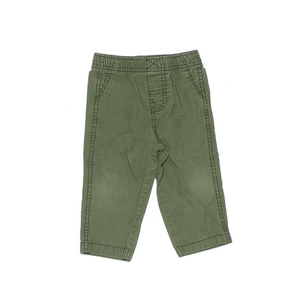 

Pre-Owned Carter s Boy s Size 12 Mo Jeans