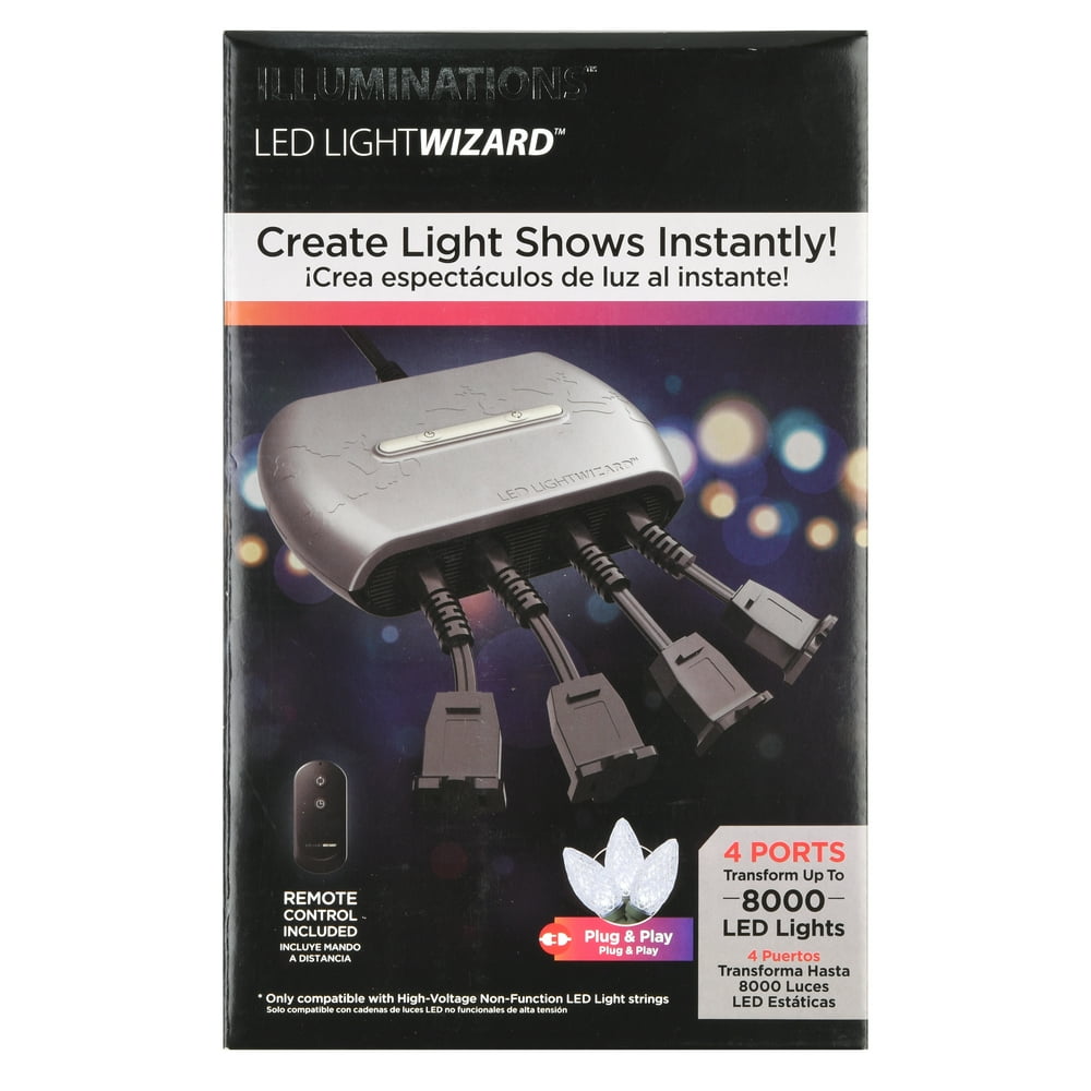IlluminationLed Lightwizard