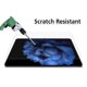 thumbnail image 4 of Tempered Glass Film For UAUU M10 7.9, 4 of 5