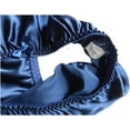 thumbnail image 5 of Yavorrs Women Pure Mulberry Silk Panties Briefs Soft Underwear, 5 of 6