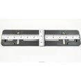 thumbnail image 4 of Soporte de matrícula EACCESSORIES EA Universal para coche, 4 of 9