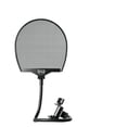 thumbnail image 2 of Pop Filter 512 Audio 512-POP Professional Metal con cuello de cisne, 2 of 4