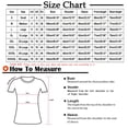 thumbnail image 3 of Meichang Blouses d'Automne pour Femmes 2024 Hauts Tendance de l\'Action de Grâce T-Shirts Graphiques Reconnaissants Manches Longues Col Rond Hauts de Vacances Blouses Grande Taille, 3 of 9