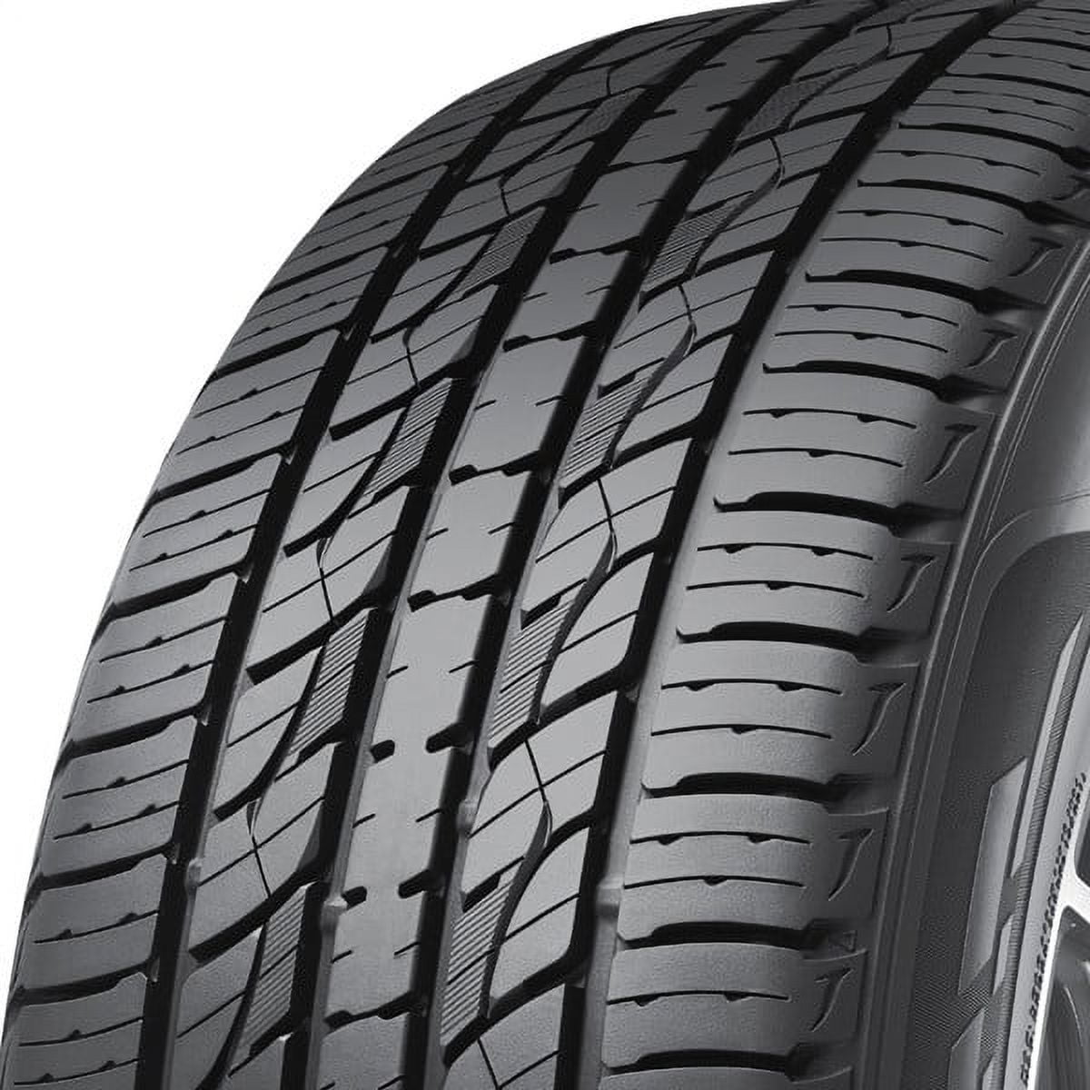 Tire Premium 98H Kumho SUV/Crossover Season Crugen All KL33 245/45R19