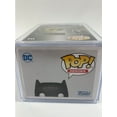 thumbnail image 4 of Funko POP! Heroes DC Batman #144 [Diamond Glitter] Exclusive, 4 of 6