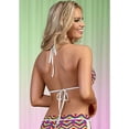 thumbnail image 2 of Magic Silk Show Your Pride Halter Top, 2 of 4