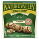 Val Nature Boîte à Lunch, S'mores Choco-Guimauve et Graham, Collation pour Enfants, 5 Barres 130 g – image 5 sur 6