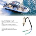 thumbnail image 3 of Charging Coil, Easy Installation Accurate 66M 85520 00  For 4 Stroke 9.9-15HP, 3 of 8