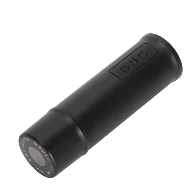 Cámara De Salpicadero, Gran Angular De 120 Grados, Visión Nocturna 1080P, Cámara Para Casco De Bicicleta De Larga Resistencia, Base Fija Para Bicicleta Y Motocicleta