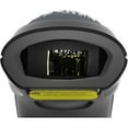 thumbnail image 4 of Socket Mobile DuraScan&reg; D730, Laser Barcode Scanner, Black & Charging Dock - Wireless Connectivity - 15 ft Scan Distance - 1D - Laser - Black, 4 of 12