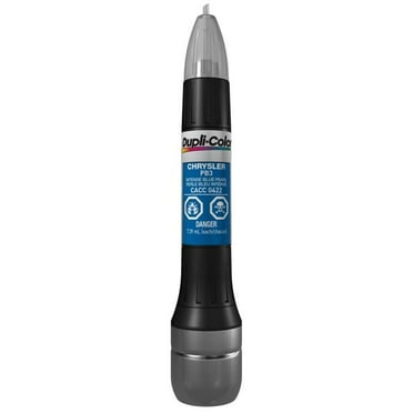Vht ACC0422 Scratch Fix All-In-1 Touch-Up Paint - Intense Blue Pearl