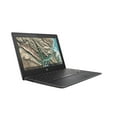 thumbnail image 2 of HP Chromebook 11 G8 EE Celeron N4020 32 Go eMMC 4 Go RAM 11.6 Pouces Chrome OS - Remis à Neuf, 2 of 2