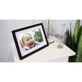 thumbnail image 6 of Skylight Frame: 10-inch Wifi Digital Picture Frame, Email Photos from Anywhere, Touch Screen Display, 6 of 7